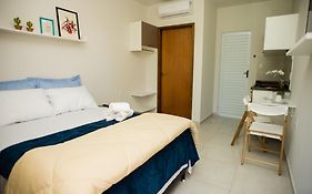 Pousada Vila da Praia